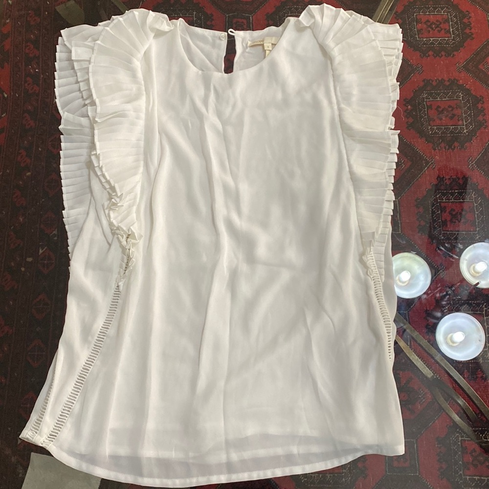 Maje blouse